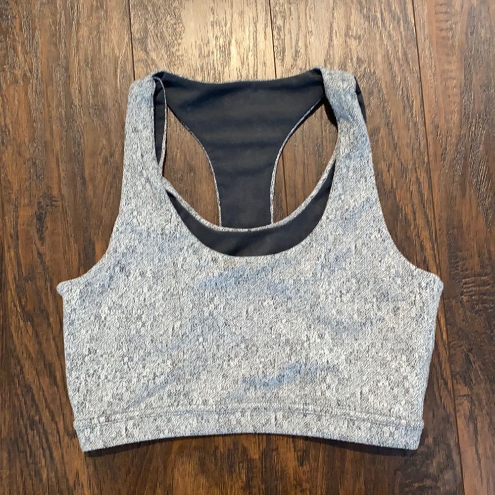 Gymshark sports bra